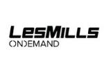 New Les Mills partnership